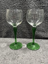 Vintage tall emerald for sale  NEWCASTLE