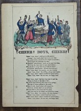 Civil war song for sale  Evans