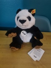 Steiff handmade manschli for sale  CAMBERLEY