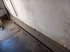 Grata scorrevole per usato  Forli
