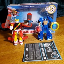 Transformers collaborative son for sale  Grand Rapids