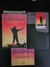 Robin hood prince d'occasion  Saint-Max