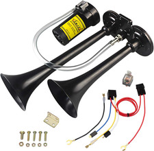 Clacson per camion usato Clacson per camion usato  Roma