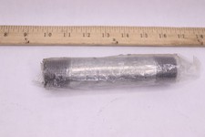 Galvanized pipe nipple for sale  Chillicothe