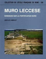 Muro leccese sondages usato  Italia