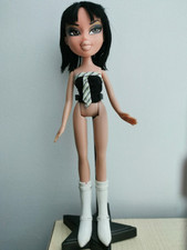 Bratz doll jade d'occasion  Perros-Guirec