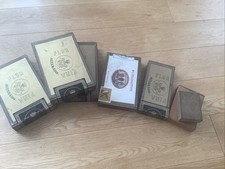 Collection vintage wooden for sale  PULBOROUGH