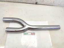 Collettore doppio scarico usato  Gambettola