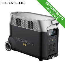 Ecoflow delta pro for sale  OLDBURY