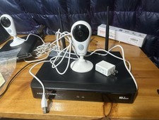 Night owl channel for sale  Longton
