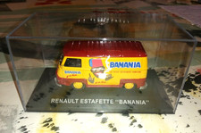 Camion camionnette publicitair d'occasion Camion camionnette publicitair d'occasion  Gençay