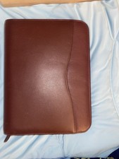 Vtg daytimer planner for sale  Orange