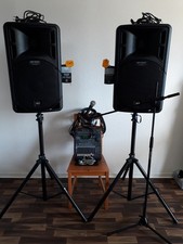 Aktive lautsprecher roland gebraucht kaufen Aktive lautsprecher roland gebraucht kaufen  Berlin