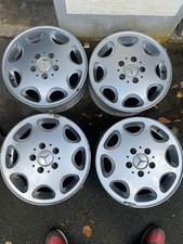 Riginal mercedes loch gebraucht kaufen  Brilon