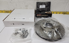 Brake rotor semi for sale  Mount Gilead