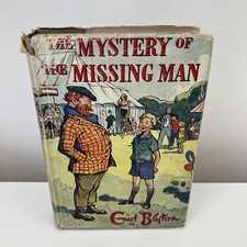 Mystery missing man for sale  UK