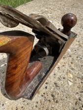Vintage wood plane for sale  SELBY