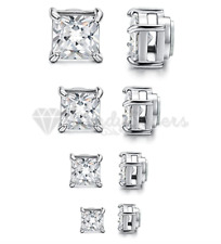 Piercing silver square for sale  LOCHGELLY