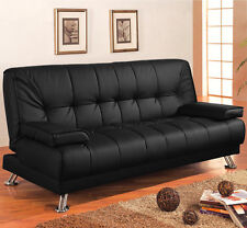 Sofa divano letto usato  Mascali