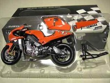 Moto yamaha yzr d'occasion  Rochefort-Montagne