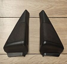Hi- Fi Nokia OEM Doors Speakers Tweeters Set Left + Right Bmw e32, używany na sprzedaż  PL