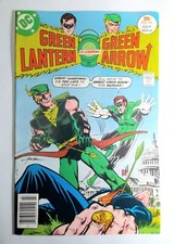 Green lantern green usato  Italia