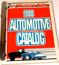Vintage 1988 western for sale  Charlotte