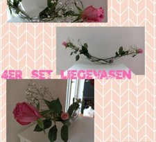 Liegevasen hochzeit festlich gebraucht kaufen  Beuren, Grimburg, Rascheid