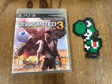 Uncharted illusion drake d'occasion Uncharted illusion drake d'occasion  Falaise