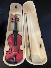 Viola - Rosa - Cordas quebradas - Nunca usada comprar usado  Enviando para Brazil
