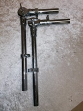 Trommelhalter bassdrum . gebraucht kaufen  Kevelaer