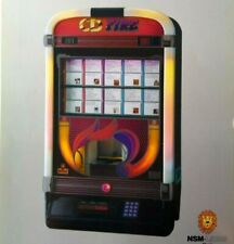 Nsm fire jukebox for sale  Collingswood