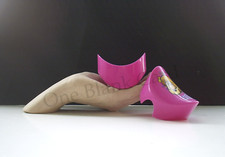 Purple pringle pop for sale  UK