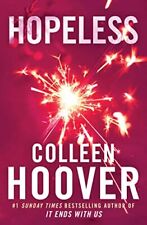 Hopeless hoover colleen for sale  UK