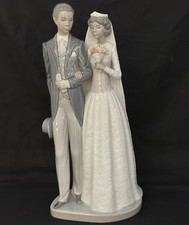 Lladro wedding day for sale  Winter Park