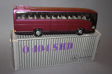 Nzg 361 bus gebraucht kaufen  Warendorf