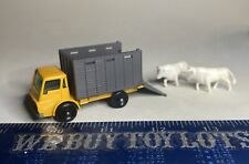 Vintage matchbox lesney for sale  Fleming Island