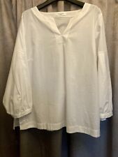Gerry weber white for sale  LLANON