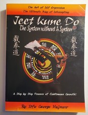 Jeet kune the d'occasion  Expédié en Belgium