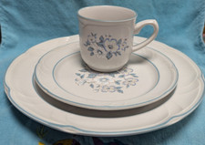 Piece stoneware dish for sale  Springfield