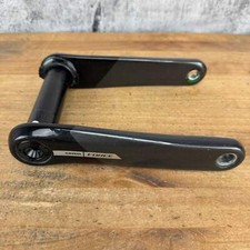 Nova decolagem SRAM Force AXS D2 172,5mm 8 parafusos carbono pedivela braços de manivela largura DUB, usado comprar usado  Enviando para Brazil