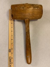 Vintage primitive wooden for sale  Albuquerque