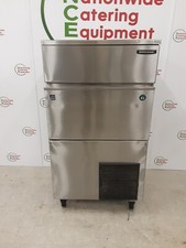 Used hoshizaki 98kg for sale  POOLE