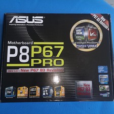 p67 motherboard for sale p67 motherboard for sale GOSPORT