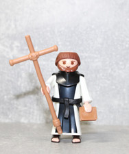 Playmobil mönch kreuz gebraucht kaufen  Düren