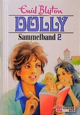 Dolly sammelband ii gebraucht kaufen  Berlin