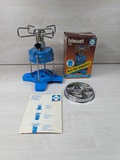 Campingaz bleuet 206 for sale  ROTHERHAM