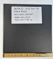 Pc. daltile matte for sale  Hyattsville