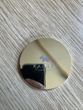 Radley metal handbag for sale  WELLING