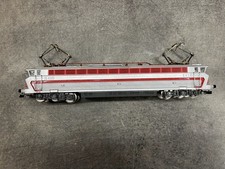 Locomotive jouef cc40101 d'occasion Locomotive jouef cc40101 d'occasion  Andeville